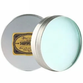 100g Cologne Scent Shaving Cream Soap (3.5 oz)