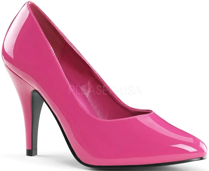 4" Heel Pump (DREAM-420)