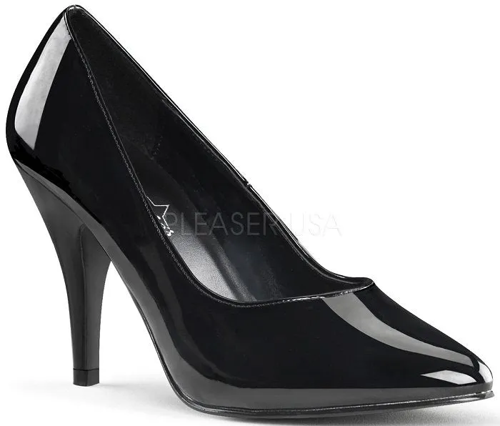 4" Heel Pump (DREAM-420)