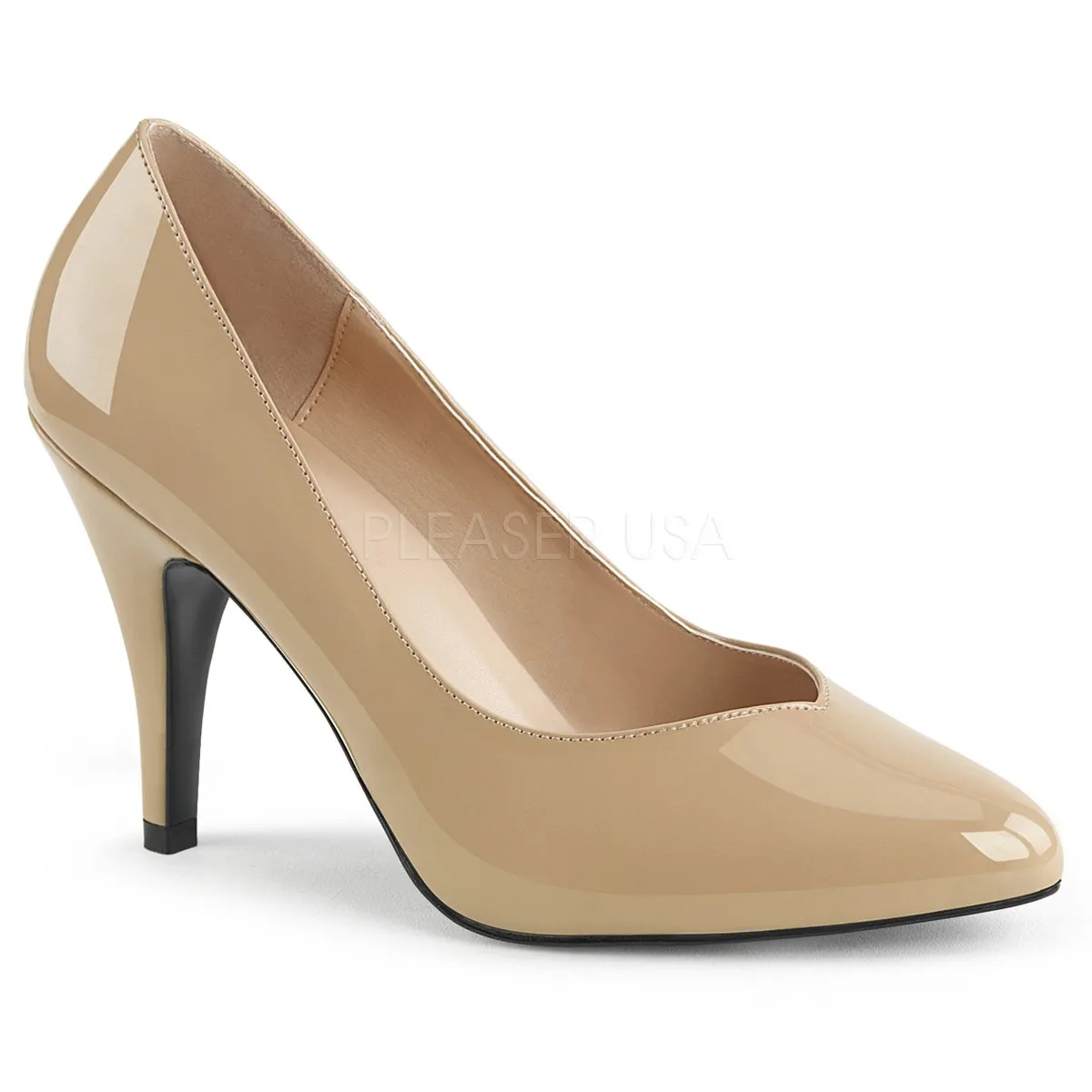 4" Heel Pump (DREAM-420)