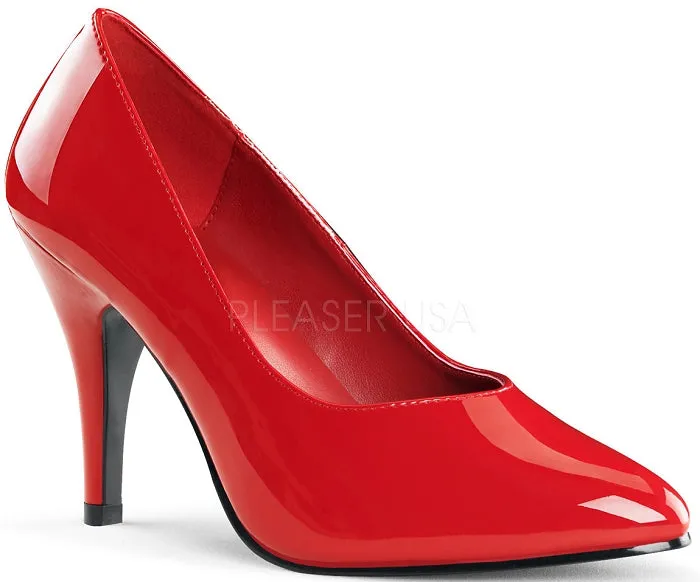 4" Heel Pump (DREAM-420)