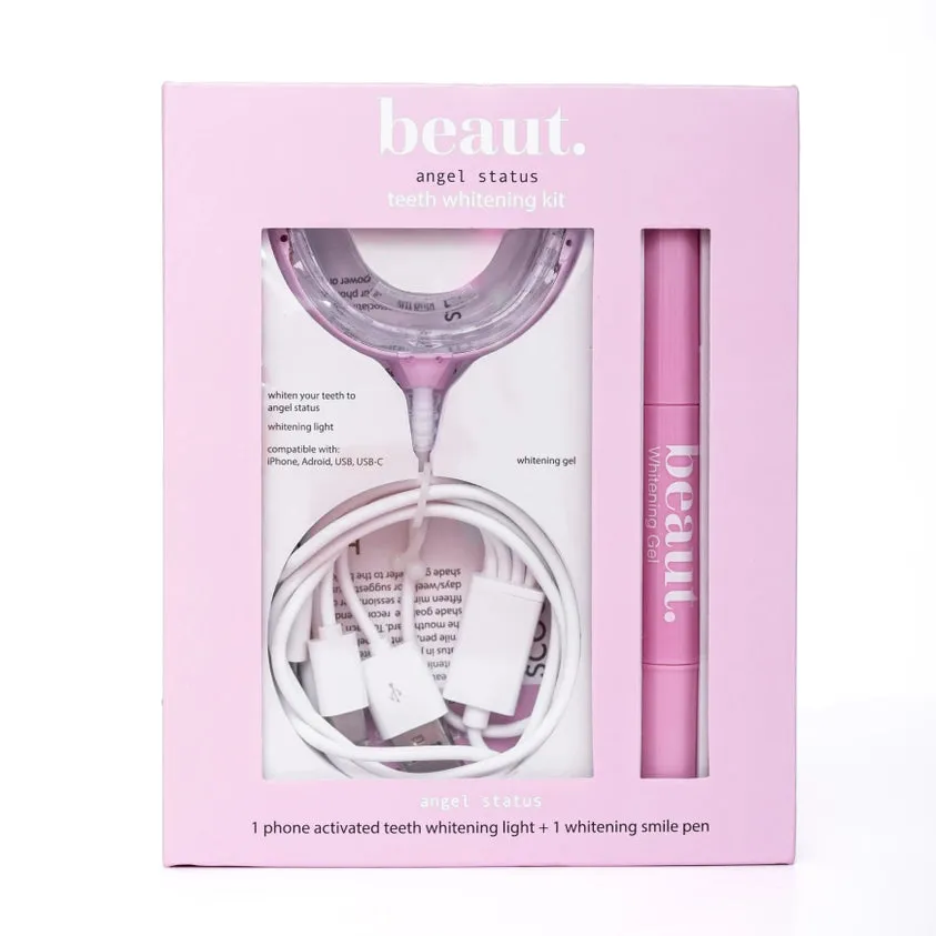 Angel Status Kit-beaut.beautyco