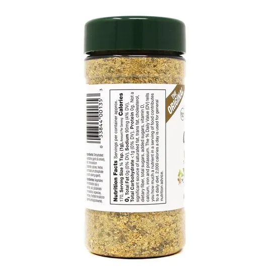 Badia The Original Complete Seasoning, 6 oz