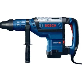 Bosch GBH 8-45 DV SDS-max Rotary Hammer [Variable Speed]