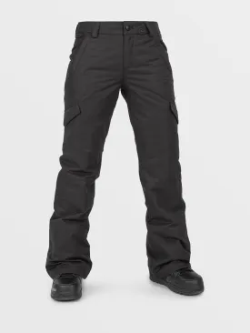 Bridger Insulated Trousers - BLACK