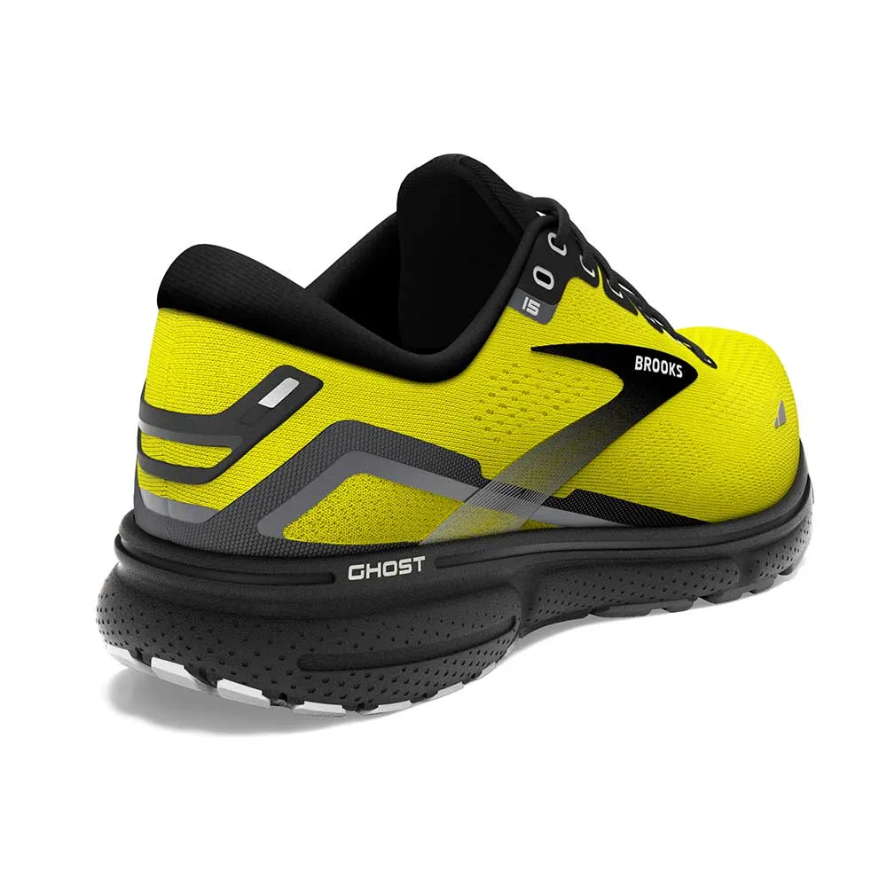 Brooks Men's Ghost 15 - D762