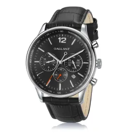 Carl Classic Chronograph Sport Watch