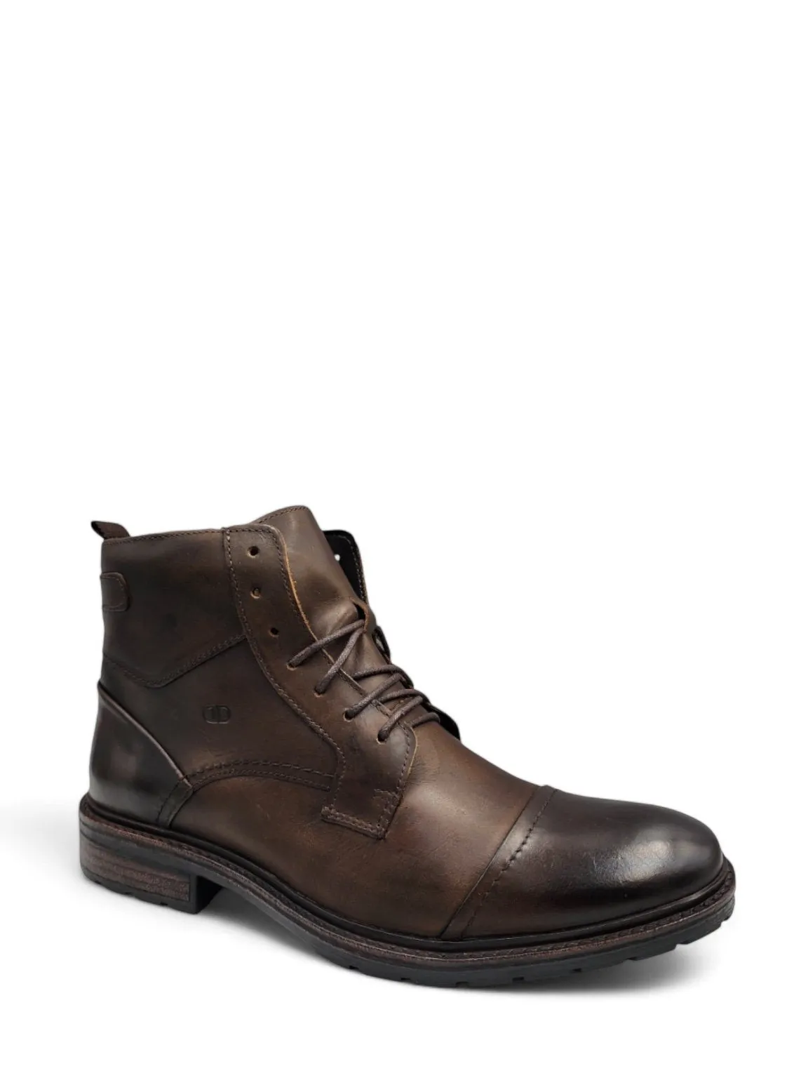 Classic Heritage Garage Boots