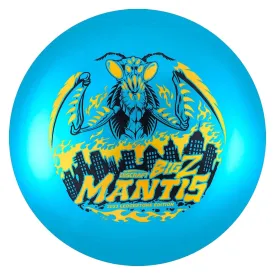 Discraft Two Color Big Z Mantis - Ledgestone 2023