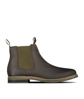 Farsley Chelsea Boots