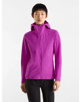 Gamma Lightweight Hoody Women's