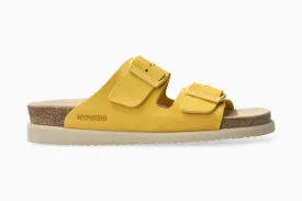 Hester - Yellow Sandvel