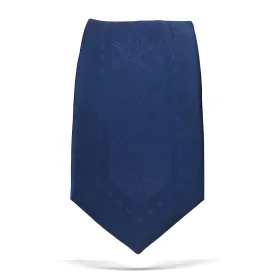 Men's Fashion Necktie-Navy#2 - Mens - Prom _ Fashion