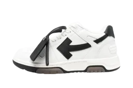 OFF-WHITE Out of Office Low-Top Sneaker