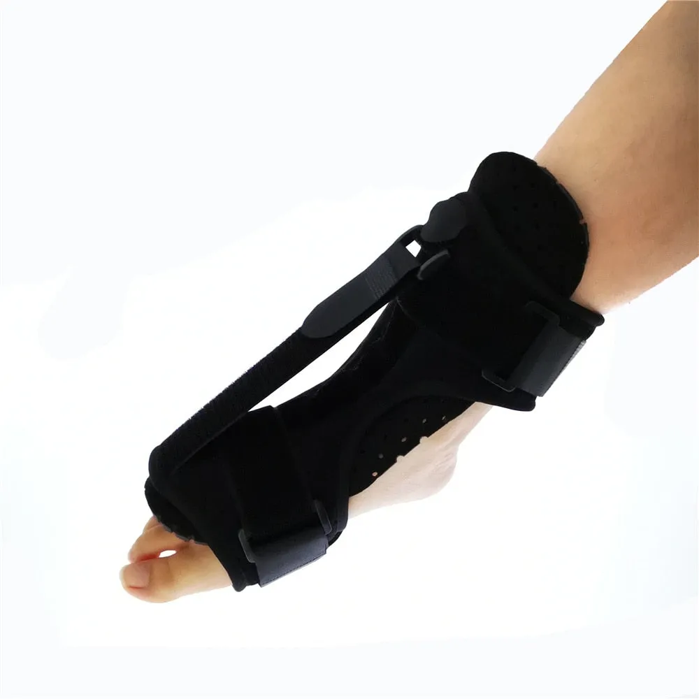 Orthosis stabilizer