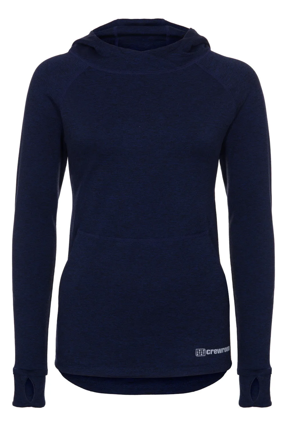 The Embankment Hoodie (Women's)