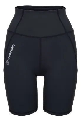 The Fuel Short 8" (Women's)