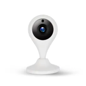 Wireless Network Millions Of High-definition Surveillance Cameras, 360 Fisheye Wireless Surveillance Cameras, Security Cameras